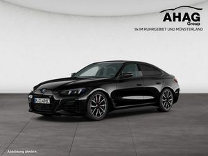 BMW i4 M50 XDRIVE