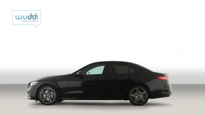 Mercedes-Benz C-Klasse C 300e AMG Line Rückfahrkamera AHK Spiegel-Paket TIEFPREIS Auto-Abo