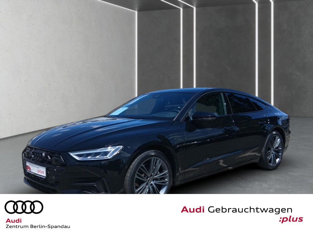 Audi A7 Sportback 50 TFSI e  qu. S tronic *HuD*AHK* Leasing