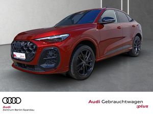Audi Q5 Sportback TFSI S line S tronic *StdHz*AHK*