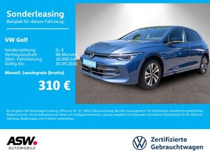 Volkswagen Golf Energy 1.5 TSI DSG LED Navi RFK SHZ ACC AHK
