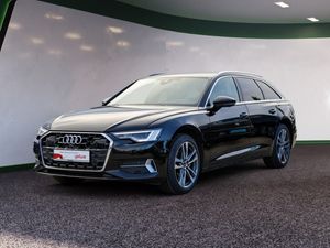 AUDI A6 Avant advanced 40 TDI quattro S tronic Leasing