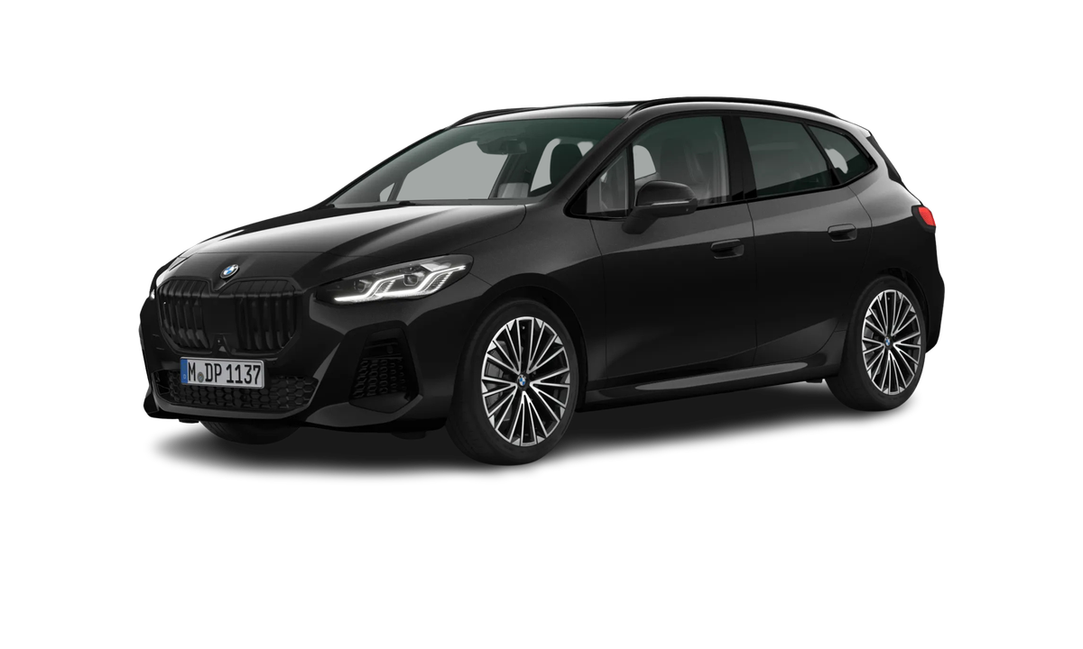 BMW 2er Active Tourer 220i Steptronic 220i Steptronic DCT Auto-Abo