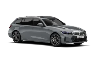 BMW 3er-Reihe M3 Competition xDrive Touring
