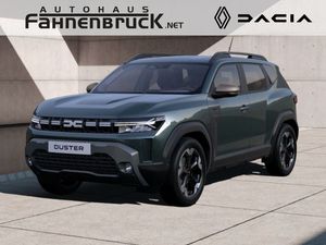 Dacia Duster Extreme HYBRID 140 360°Ka. Navi Sitzheiz. Leasing