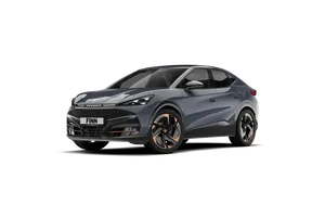 Cupra Tavascan 210 kW / (286 PS) / 77 kWh Endurance 210 kW / (286 PS) / 77 kWh