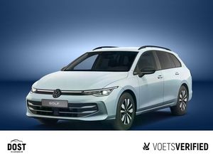 Volkswagen Golf VIII Variant 1.5 eTSI Goal KAMERA+LED+NAVI