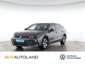 Volkswagen Passat Variant 1.5 TSI DSG eHybrid Business