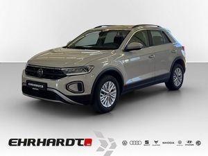Volkswagen T-Roc 1.0 TSI Life VIRTUAL*LED*NAVIVORBEREIT*ACC