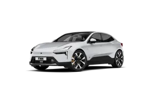 Polestar 4 Long Range Single motor Long Range Single motor