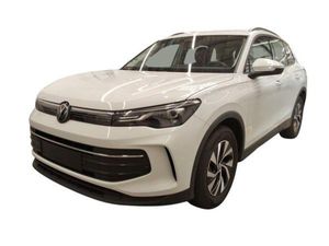 Volkswagen Tiguan Life 1.5 eTSI DSG - LED ACC CarPlay SHZ PDC Keyless AHK Navi Rear View