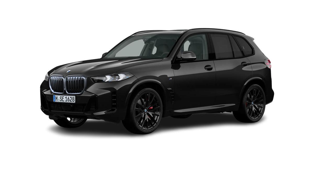 BMW X5 xDrive40i xDrive40i Auto-Abo