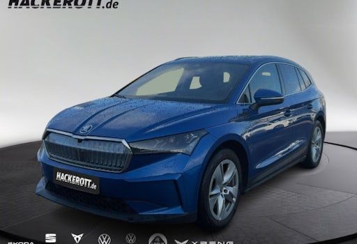 Skoda Enyaq-iv 80 5dr Auto kaufen