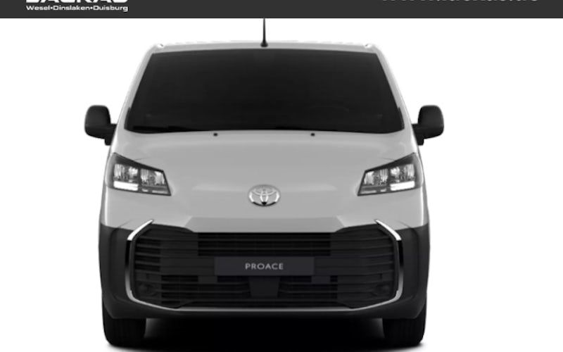 Toyota Proace-verso-electric 100kW 75kWh L1 Teamplayer Auto 5dr Auto kaufen