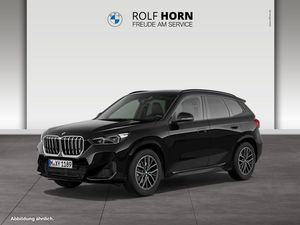 BMW X1 sDrive18i M Sportpaket AHK Navi Pano RfKam LE