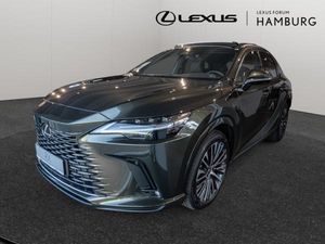 Lexus RX 450 Plug-IN🔥HOT DEAL🔥Executive mit allen Extras