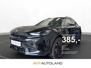 Cupra Formentor 2.0 TSI DSG 4Drive | PANO | NAVI |