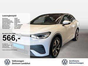 Volkswagen ID.5 Pro electric Automatik ACC AHK AUT HUD Kam.
