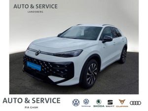 Volkswagen T-Roc T-ROC 1.5 eTSI R-Line DSG *360°-Kamera*