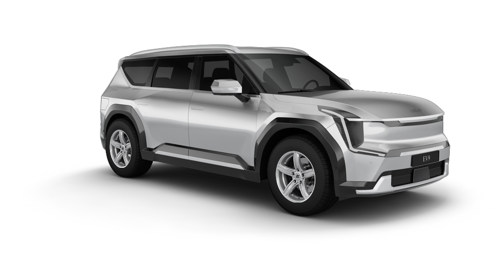 Kia EV9 AIR 160 kW Heckantrieb Air Leasing