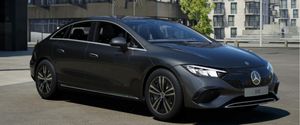 Mercedes-Benz EQE 300 Leasing