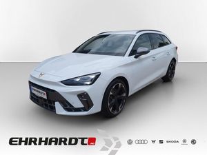Cupra Leon Sportstourer 1.5 eTSI DSG FACELIFT LED*VIRT