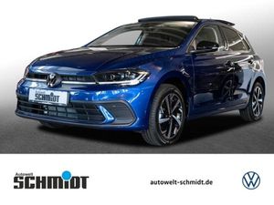 Volkswagen Polo 1,0 TSI Move Matrix Navi Pano PDC Klimaautom. 16"