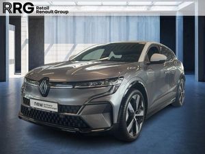 Renault Megane E-Tech EV40 130hp boost charge Leasing