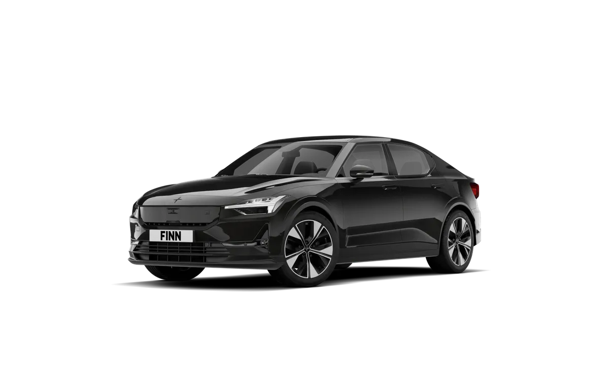 Polestar 2 Long Range Dual Motor Long Range Dual Motor Prime Auto-Abo