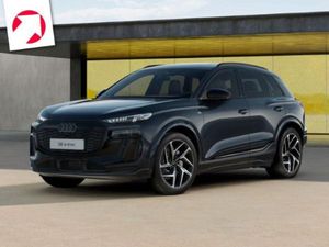 Audi e-tron Q6 SUV S line business quattro*0,25%*AHK*