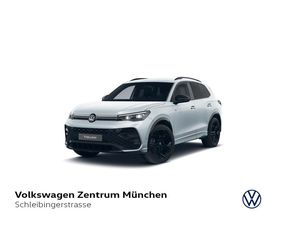Volkswagen Tiguan R-Line 2.0 4M HeadUp|KeyLess|ACC|Navi|20"