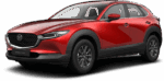 Mazda CX-30 Leasing