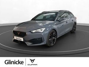 Cupra Leon ST VZ 2.0 TSI AHK LED LM 19" Navi RFK ACC B