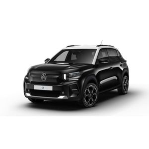 Citroën C3 Hybrid 110 Doppelkupplung 6-Gang Max