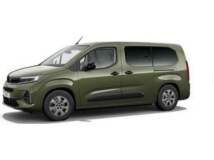 Opel Combo 1.5 D Edition Automatik XL 5-Sitze|Navi|Kamera|Matrix Leasing