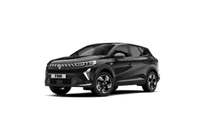Renault Symbioz Mild Hybrid 140 EDC Mild Hybrid 140 Techno EDC