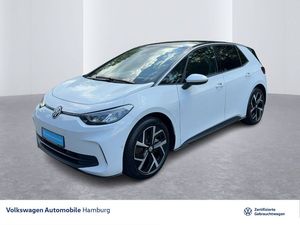 Volkswagen ID.3 Pro Move Parklenkassistent Navi AppConnect
