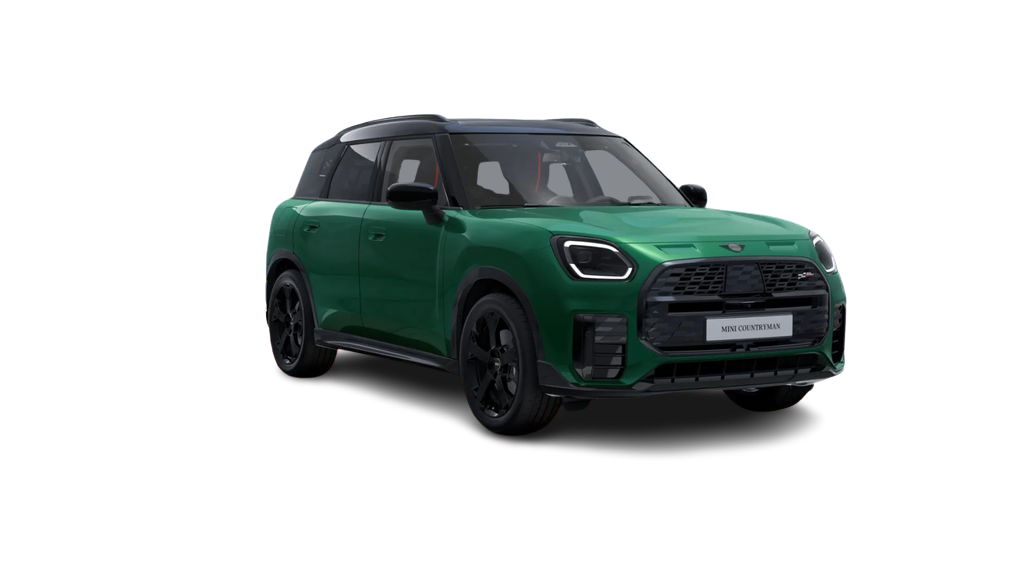 Mini Countryman MINI Countryman C John Cooper Works Trim 1.5 7-Gang Steptronic 125 kW (170 PS) Auto-Abo