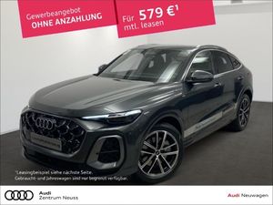 Audi Q5 Sportback TDI quattro 150 KW S tronic