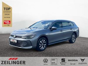 Volkswagen Passat Variant Business TDI DSG|AHK|ACC|WINTERPA