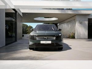 DS Automobiles N°7 N°7 ÉTOILE HYBRID *aus dem Vorlauf*