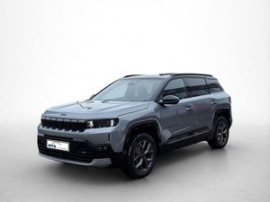Jeep NEW Compass eHybrid 145PS First Edition
