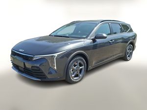 Kia K4 SW Vision DCT ACC LED Nav SHZ PrivG Kam Keyl Leasing privat
