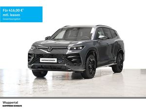Volkswagen Tayron R-Line 272 PS eHybrid PANO AHK HD MATRIX