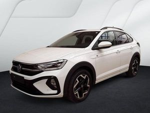 Volkswagen Taigo 1.5 TSI - R-Line DSG LED NAVI AHK KAMERA SHZ ALU ZV