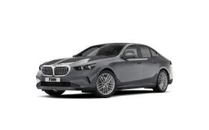 BMW 5er Limousine 520d A 520d A
