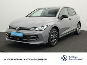 Volkswagen Golf VIII Energy 2.0 TDI *LED*APP*ACC*KAM*16"*