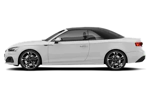 Audi A5 Cabrio 40 TFSI S tronic Advanced Leasing