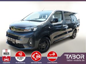 Opel Zafira Life 2.0 D 180 AT8 XL 9-S Nav Kam SHZ ACC Leasing