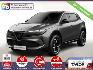 Alfa Romeo Junior Ibrida Speciale TechP Navi 18"LM elHK SHZ